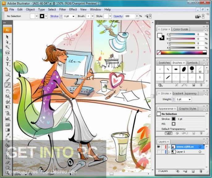 free adobe illustrator cs3 for mac